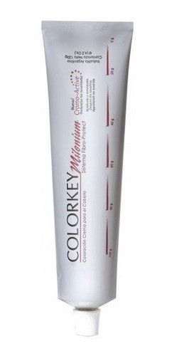 Tinta Colorkey Milenium 120 G Nº10 0