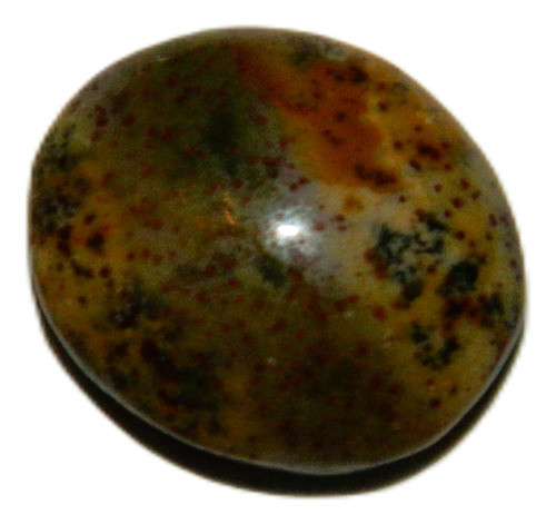 Jaspe De 4.40 Ct 0