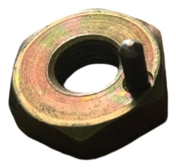 Tuerca Piñon Bomba De Aceite Motosierra Stihl 08 0