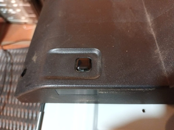 Botonera Y Sensor Tv Aoc Le43s5970s/28 0