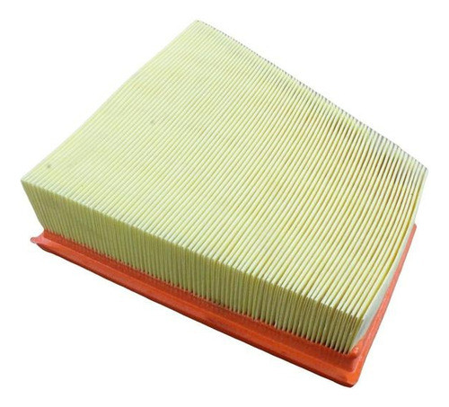 Filtro De Ar De Motor Vw Jzz129620c 0