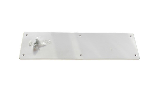 Tapa De Caja De Pre Instalación Sarsa Refrigeracion 0