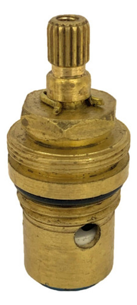 Cabezal Vastago Hidromet Cierre Ceramico Frio Bronce 0