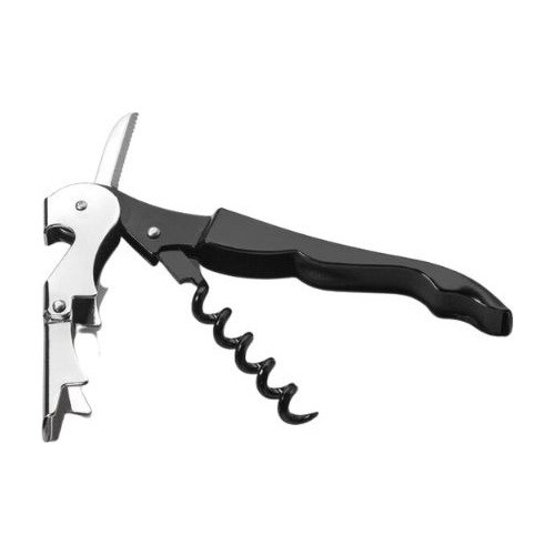 Destapador Doble 12cm 0
