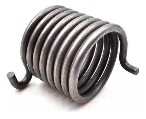 Resorte Para Cabezal Portatanza Arranque Facil Desmalezadora 0