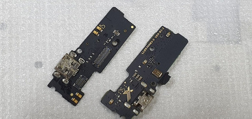 Dock De Carga  Moto E4 Plus Xt1773 Original Retirado 0