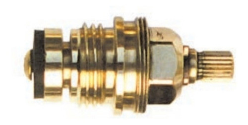 Repuesto Cabezal Piazza Lav.-bidet Remplazo Cierre Ceramico 0