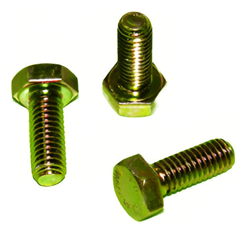 Bulon  Cano Aceite 6x16 Fiat 600 0