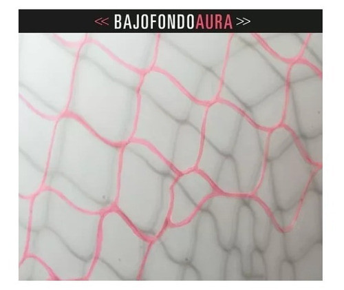 Bajofondo Aura Cd Son 0