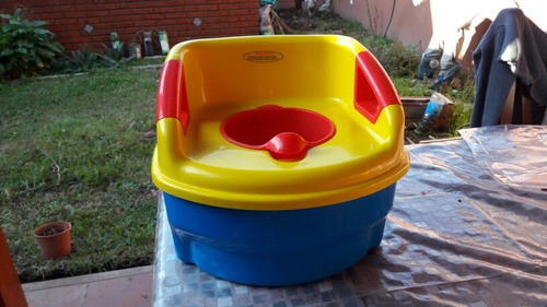 Combo Pelela Infanti 3 En 1  Y Reductor Adaptador Love 0