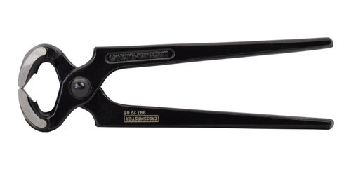Tenaza Carpintero Prof. Cross. 8 0