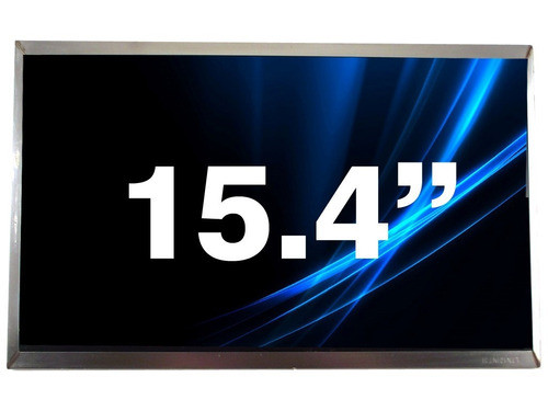 Pantallas Lcd 15,4...800$ 0