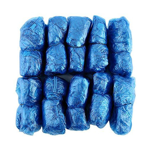 Fundas Para Dispenser Cubrecalzado Automatico Tecknipro 0