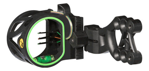 Mira Para Arco Compuesto De 3 Pines Trophy Ridge Mist 0