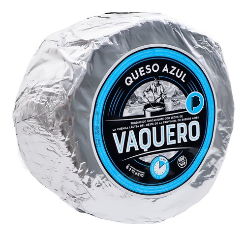 Queso Roquefort Premium. No Hay Comparación Con Otros 0