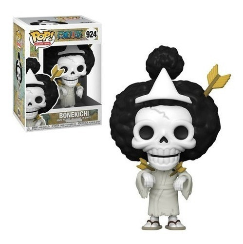 Funko Pop! One Piece Bonekichi 924 0