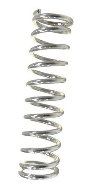 Resorte Tornillo Limpiafondo Aluminio 35/48cm Vulcano 0