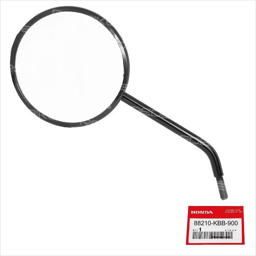 Espejo Honda Tornado Original Brasil Izquierdo E1 0