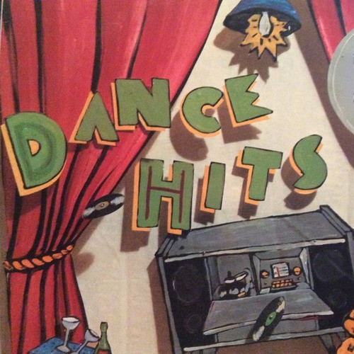 Cd Dance Hits 0