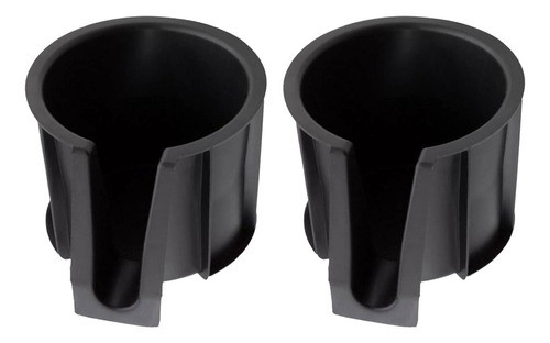 2 Inserções De Suporte De Copo De Carro Compatíveis 0