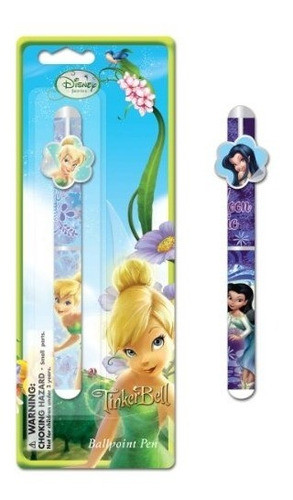 Fairies Character Clip Pen (10119a) Multifunction Writing 0