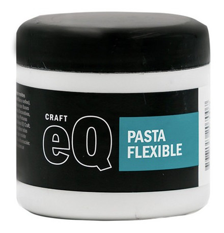 Eq Arte Pasta Flexible 200 Cc 0