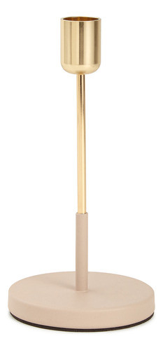 Castical Em Metal Bege Mart 19cm 0