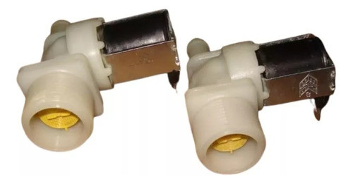 Valvula De Lavarropas Bosch Classixx 5 Carga Superior 0