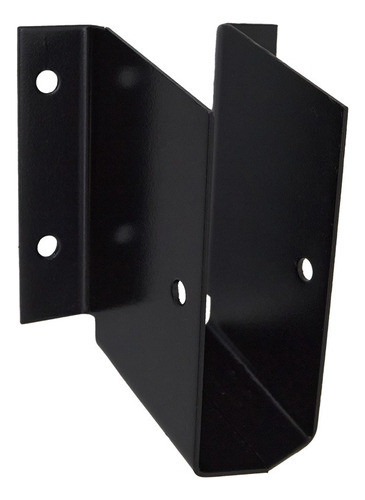 Caja Fijacion Tirante 2x4 Con Caida 30° Grados Techo 0