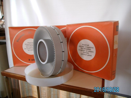 Carrousel Para Diapositivas 0