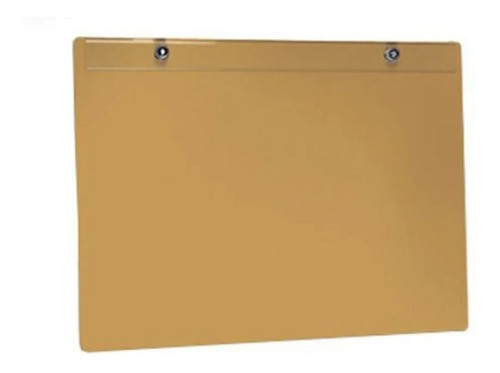 Prancheta Portátil A3 Com Prendedor Trident 0