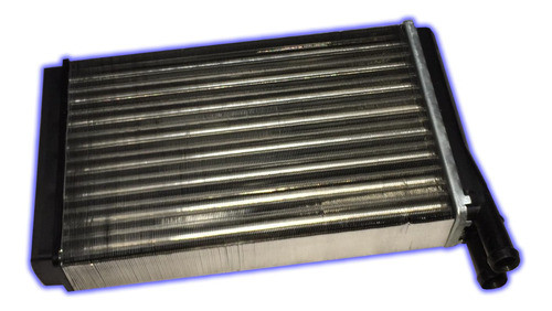 Radiador Calefaccion Volkswagen Santana 0