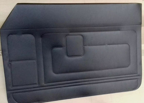 Juego Delantero Panel De Puerta Interior  Ford Falcon 83/88 0