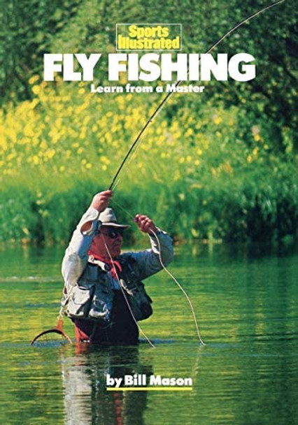 Libro: Fly Fishing: Learn From A Master (sports Illustrated 0