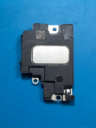 Parlante Altavoz / Buzzer *original* iPhone X 0