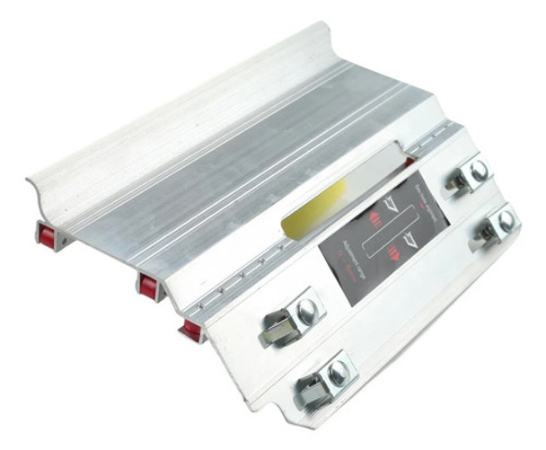 Modus 45 Graus Guia Disco Corte Gabarito Serra Chanfro 0 Modus 45 Graus Guia Disco Corte Gabarito Serra Chanfro 0