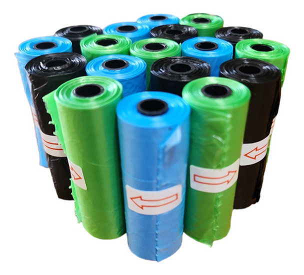 Bolsitas Sanitarias Para Perros X540 0