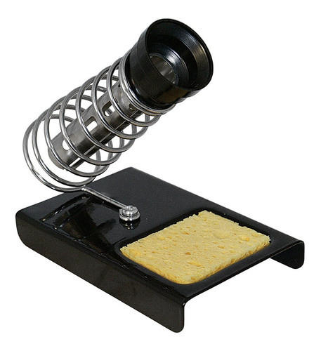 Soporte Para Soldador Tipo Lapiz - Electroimporta 0