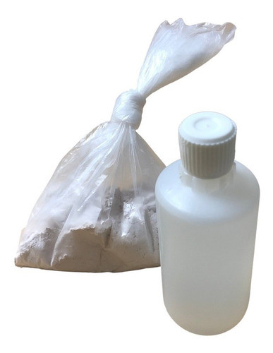 Sellador Adhesivo Para Panel Ladrillo Refractario 0