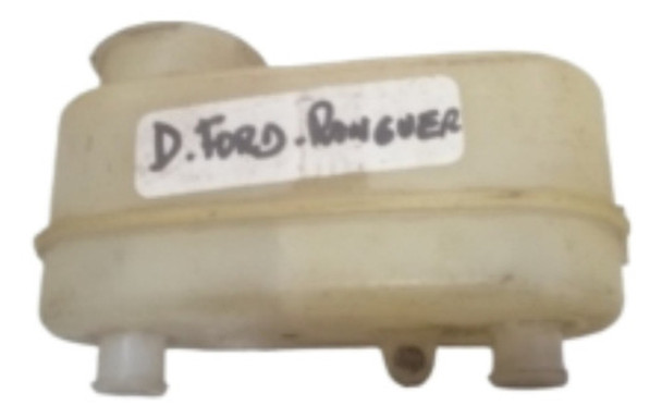 Depósito De Líquido Freno Ford Ranger Sin Tapa 0