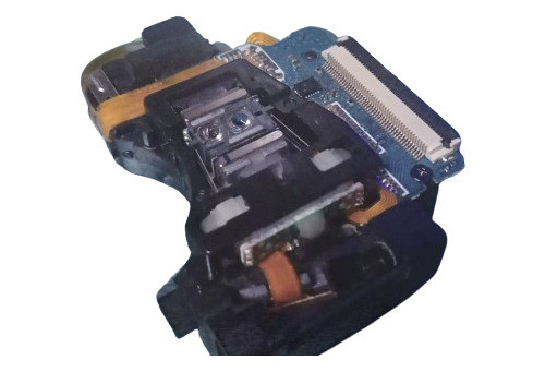 Laser Ps3 Slim Kem 450daa Solo Lee Dvd Y Cd 0