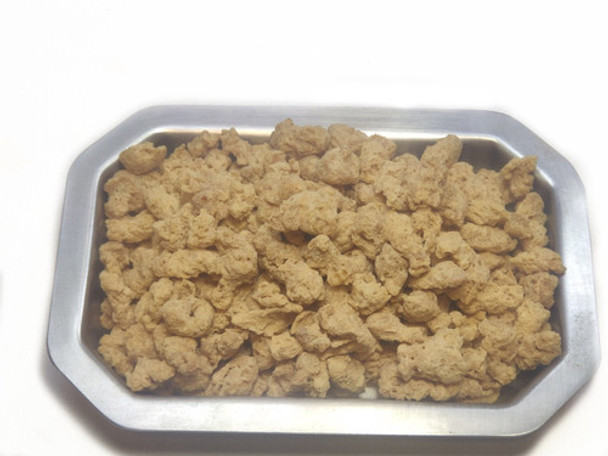 Soja Texturizada Gruesa X 1/2 Kg 0