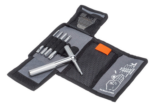 Blackburn Big Switch - Multiherramienta Para Bicicleta De 1. 0