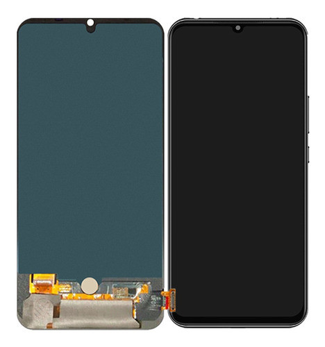 Pantalla Display Para Xiaomi Mi 10t Lite 5g C/instalacion 0