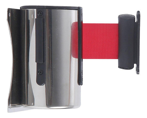 Barreira Retrátil Do Controle De Multidão Da 2 Metros 0