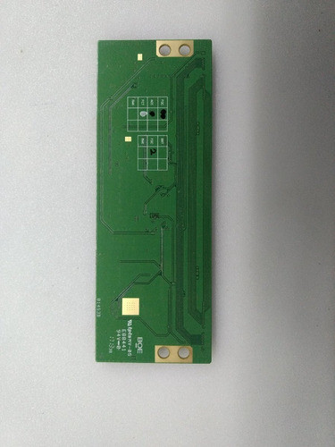 Placa T Con Tv Philips 49pfg5102 Cod 49g0a 0