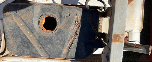 Tanque De Combustível Towner Effa Rafei Start 0