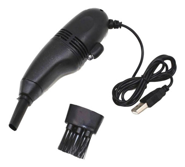 Aspirador Pó Portátil Para Tecnico Limpeza Cooler Ventoinha 0