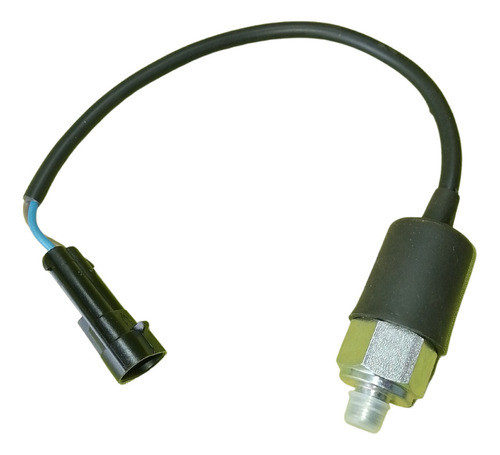 Sensor De Pressão Para Escavadeiras 0