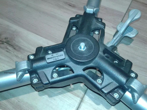 Dolly 181 Manfrotto 0